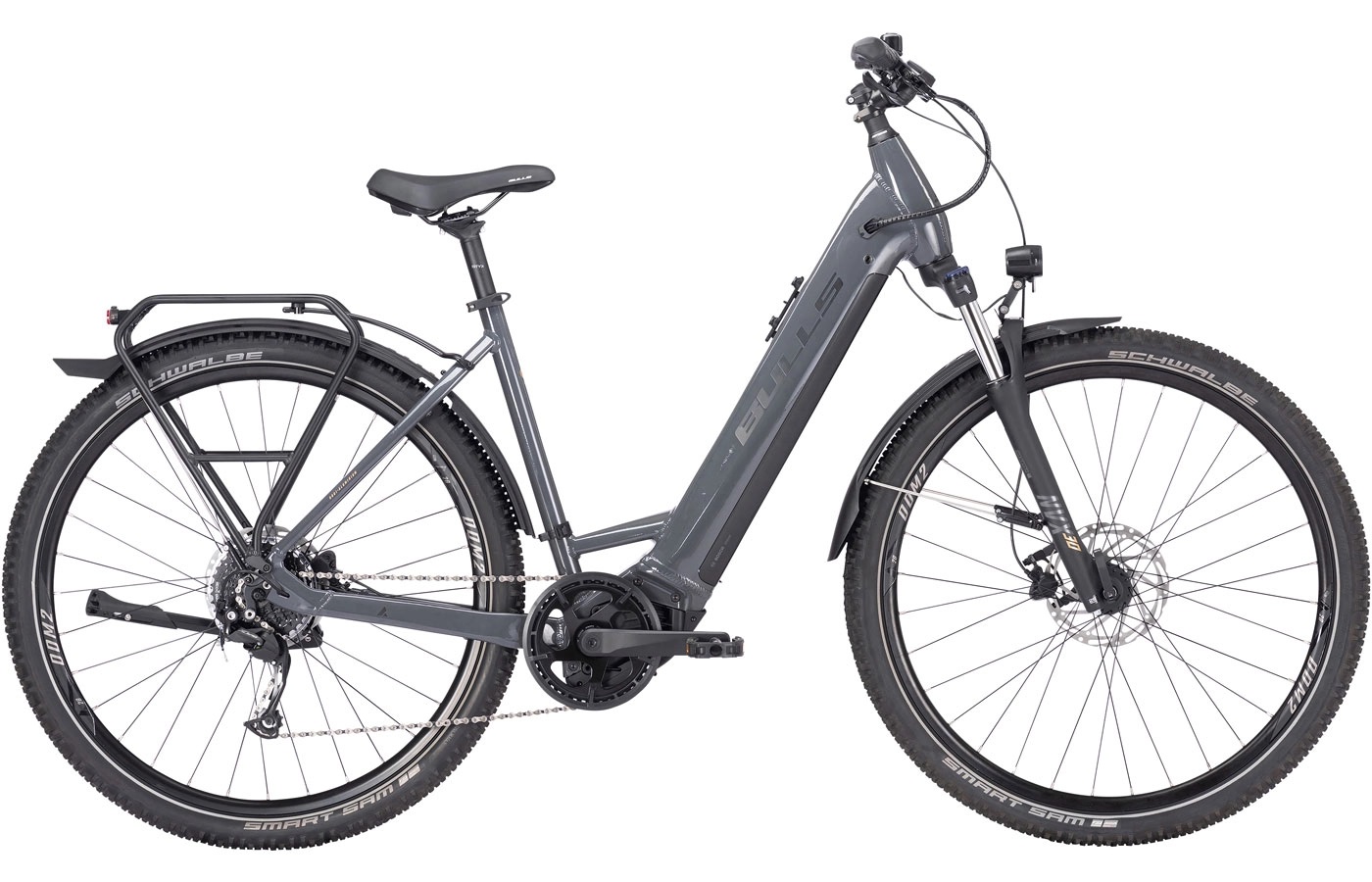 Cross Flyer EVO 2