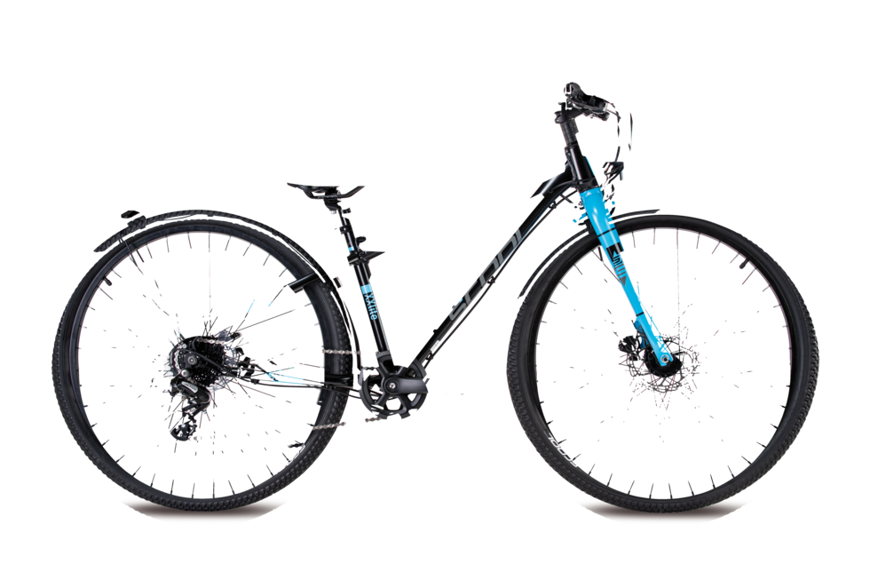 XXlite EVO Disc 26-8