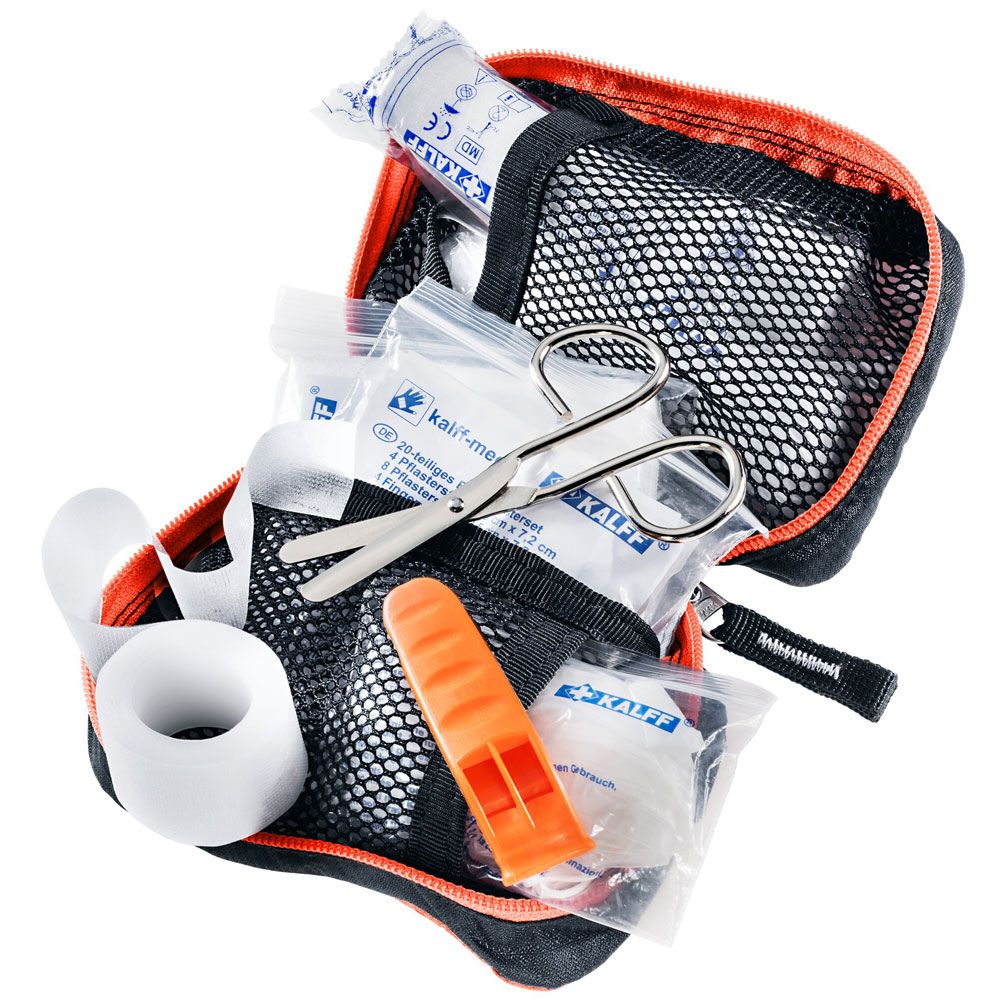 First Aid Kit Active Papaya