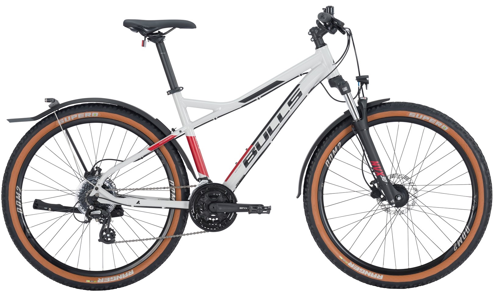 Sharptail Street 3 27,5