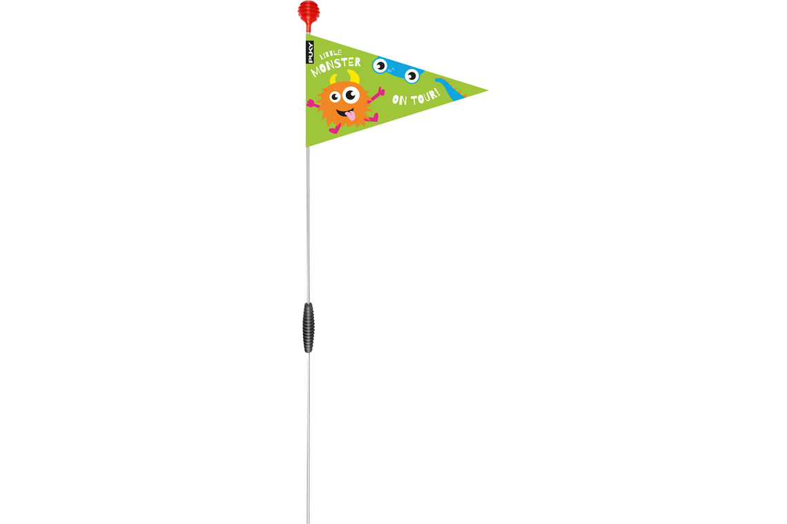 Wimpel SW3 Kiwi