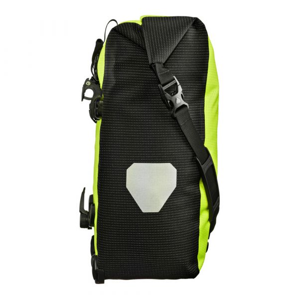 Back-Roller High Visibility Einzeltasche