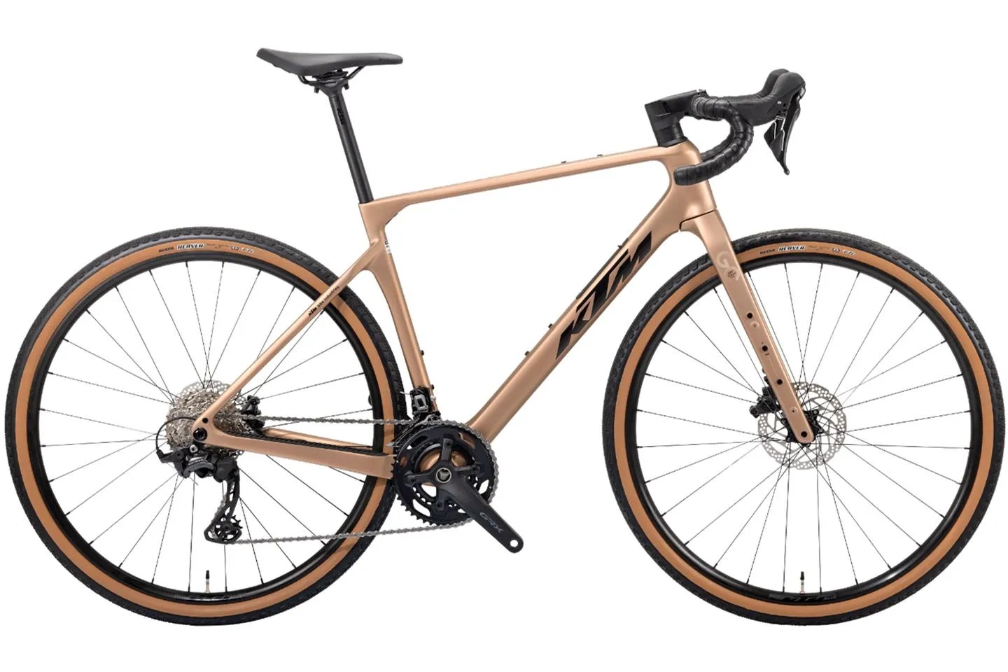 Gravelator Pro 2X
