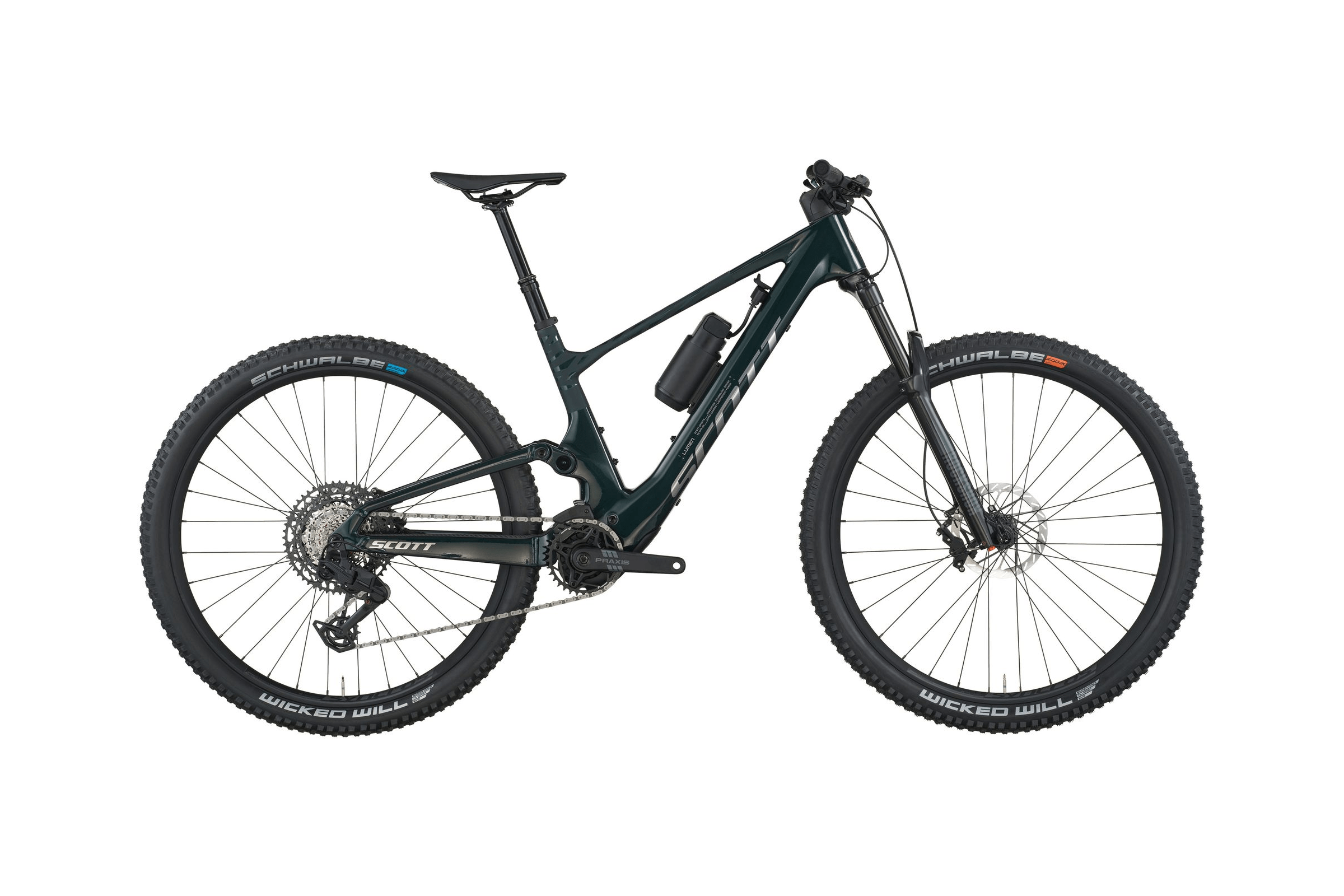 Lumen 920
