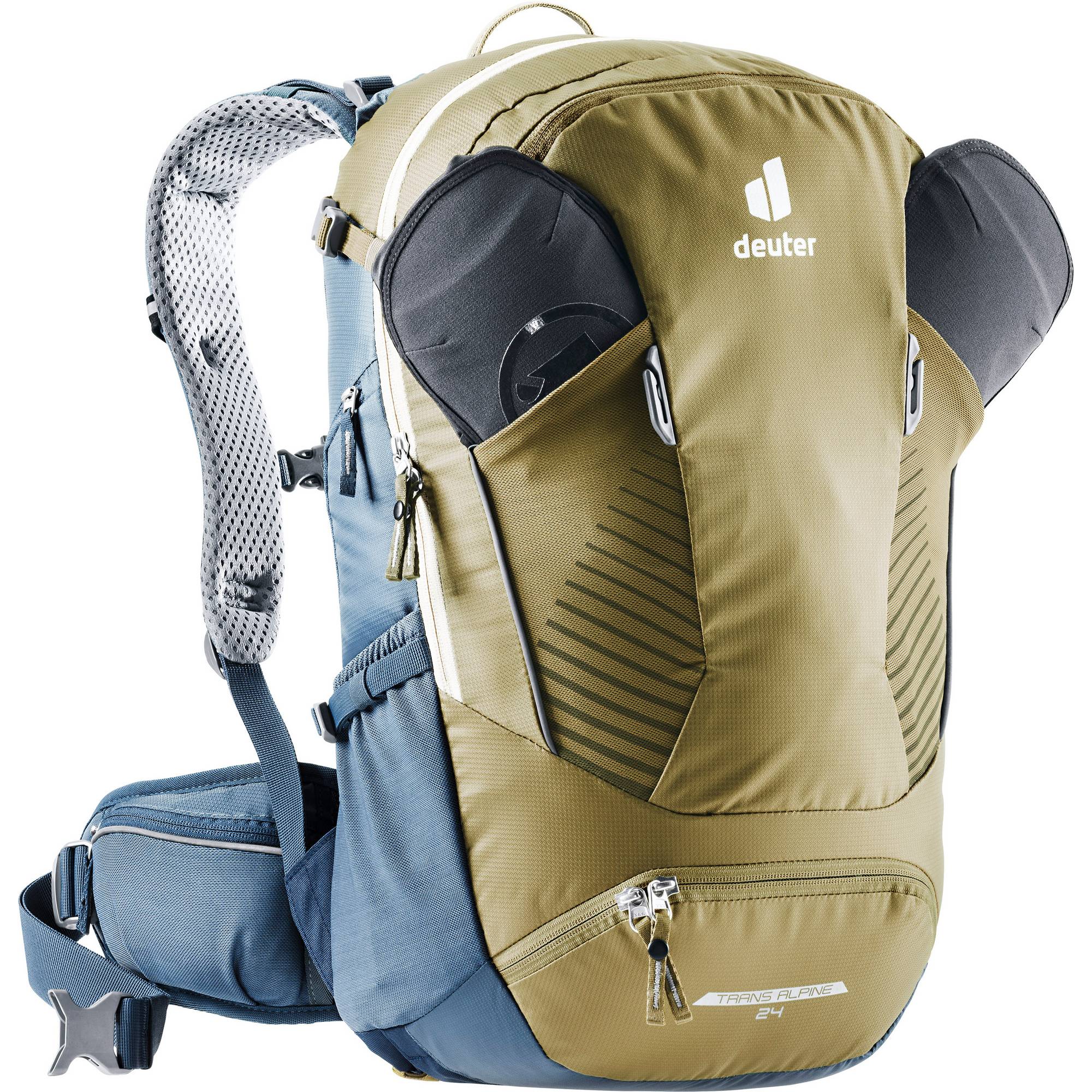 Trans Alpine 24