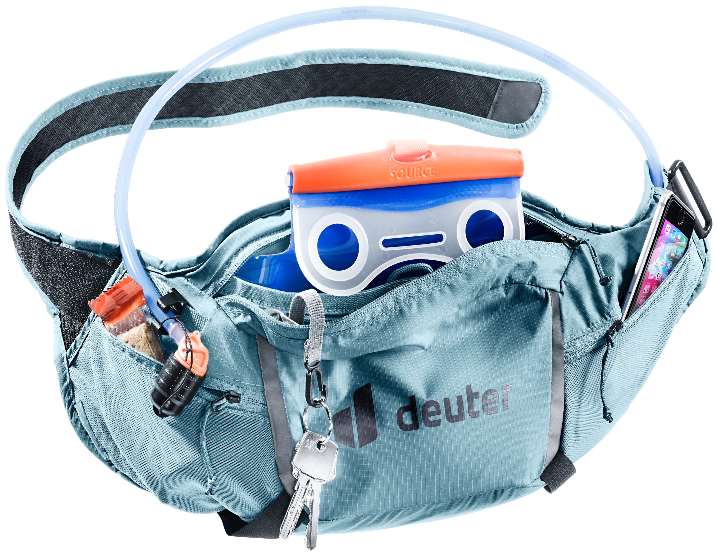 SHORTTRAIL III Trail Running Rucksack