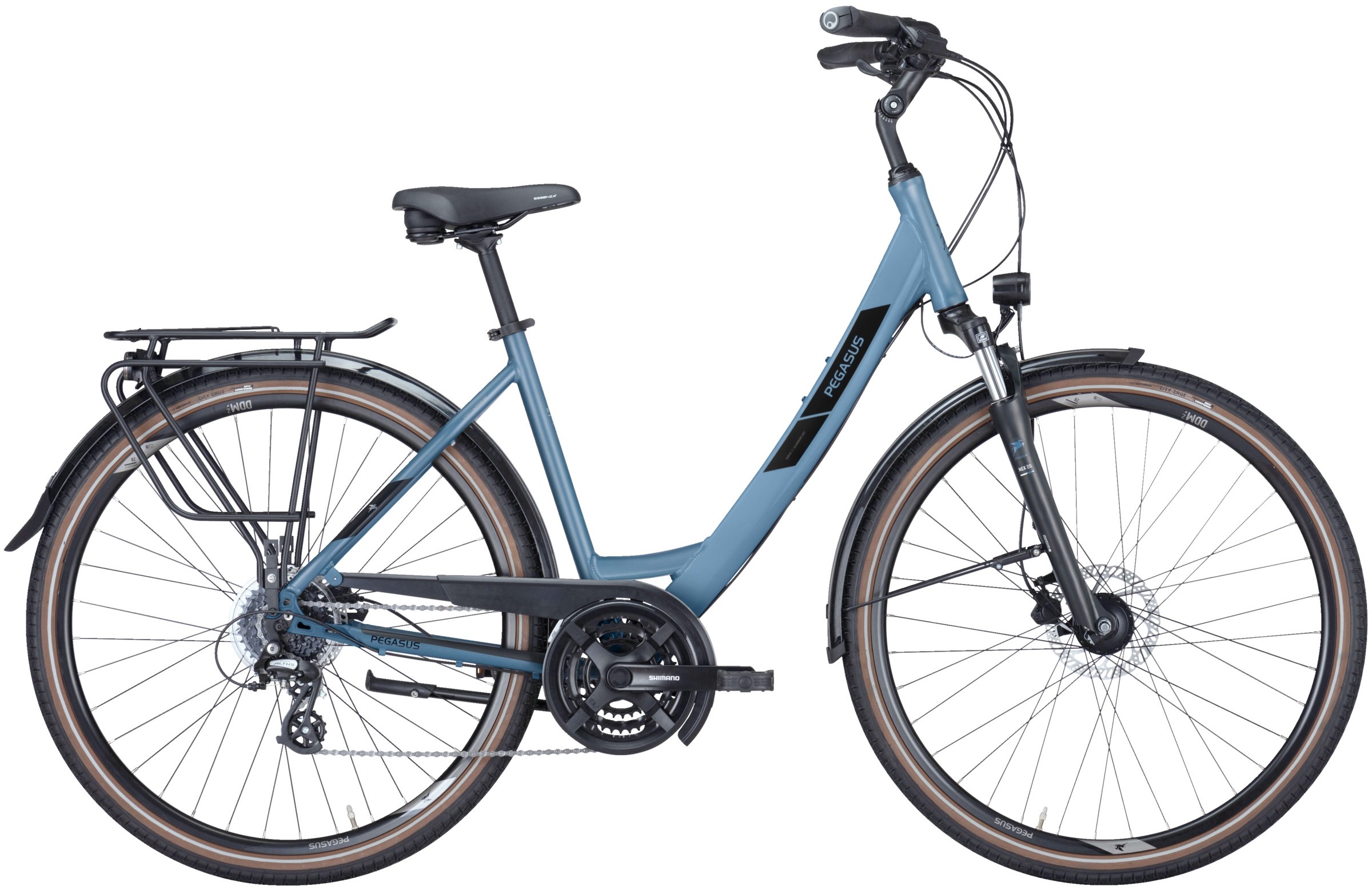 Solero SL Disc 24