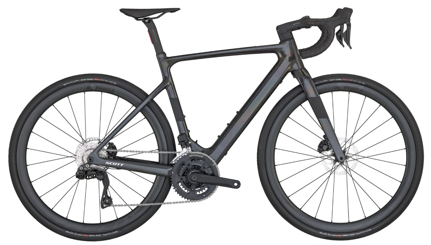 Solace eRIDE 20
