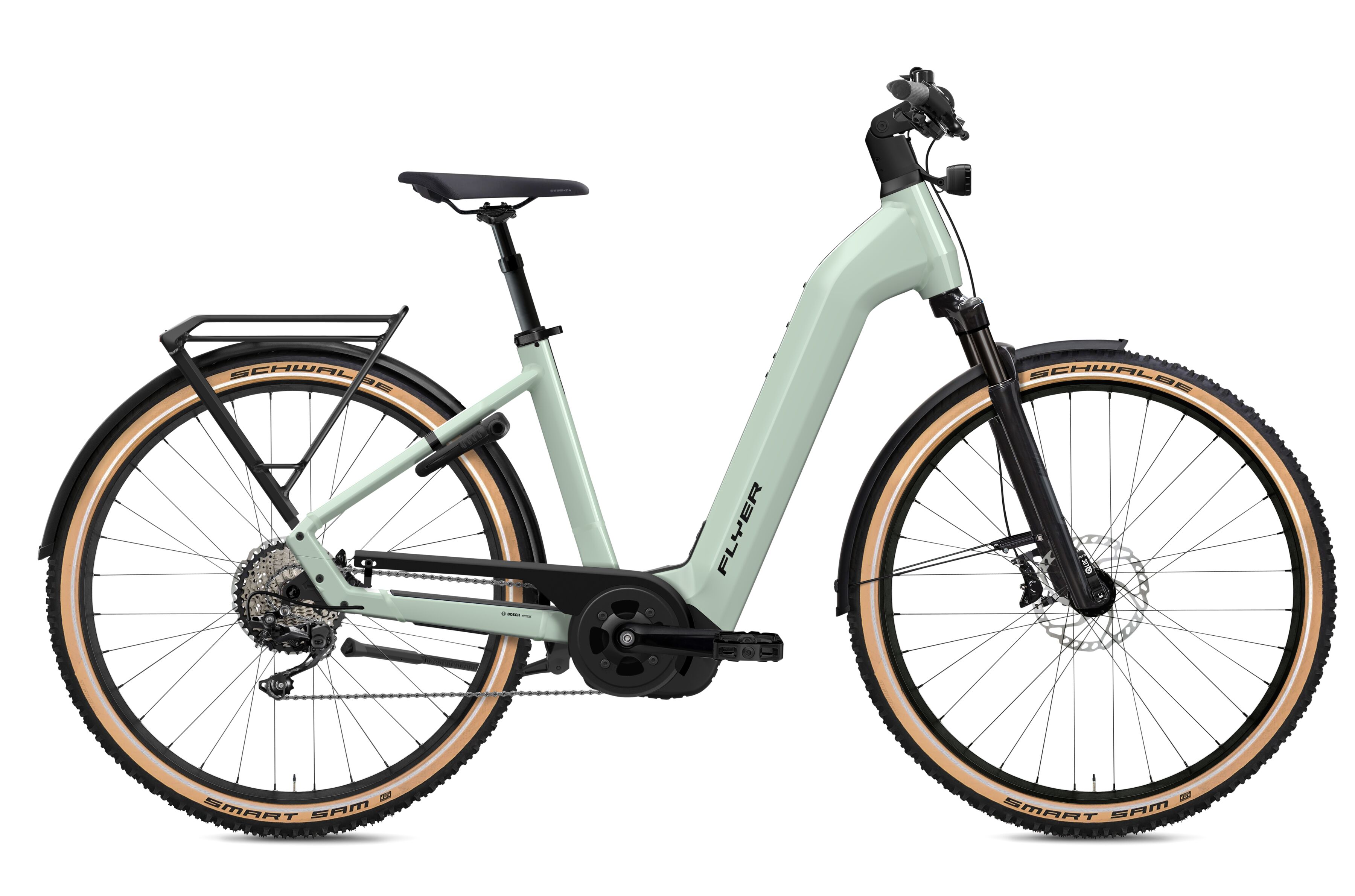 Gotour 7.12 XC ABS