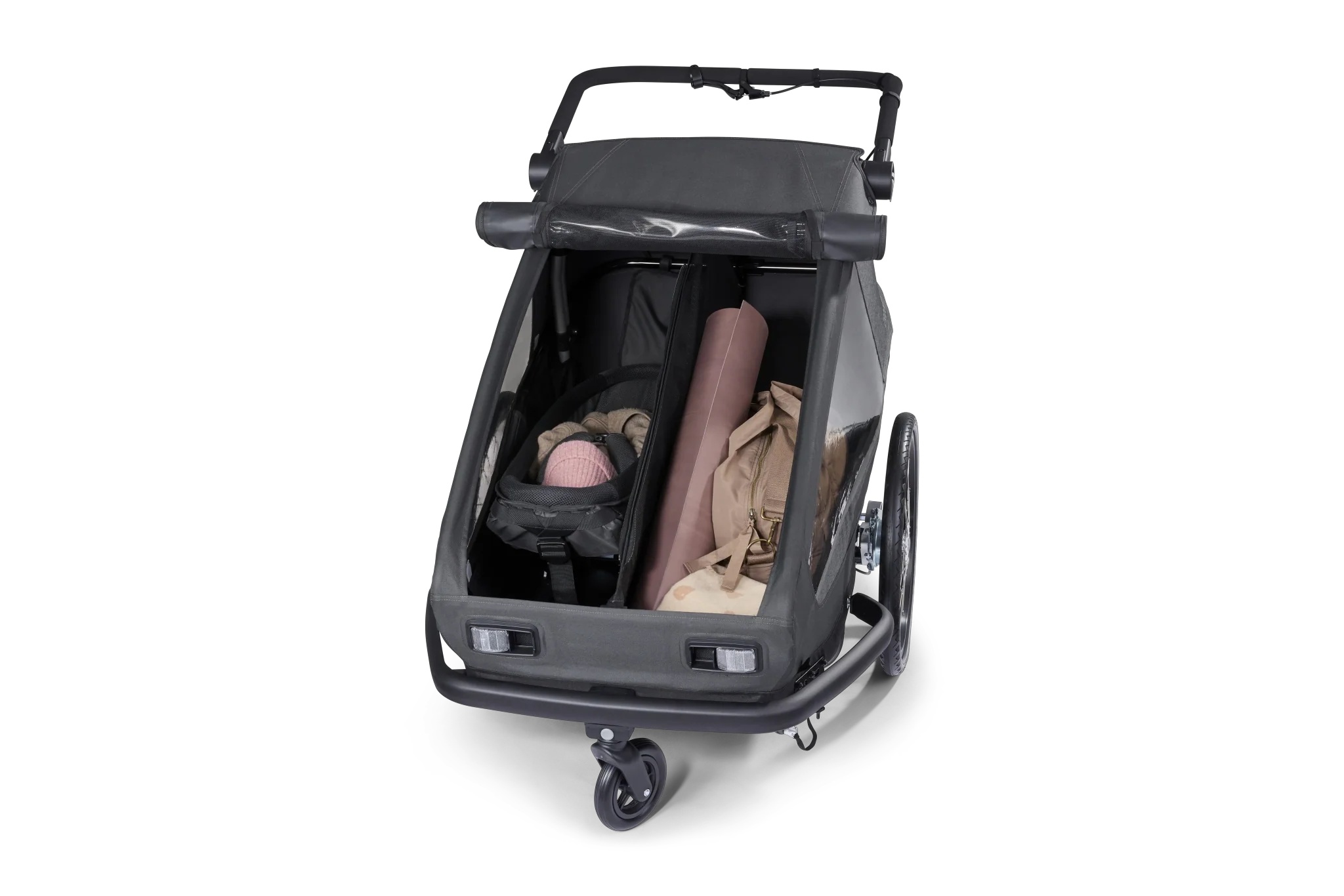 Yuuna Kid Modul: Babyliege