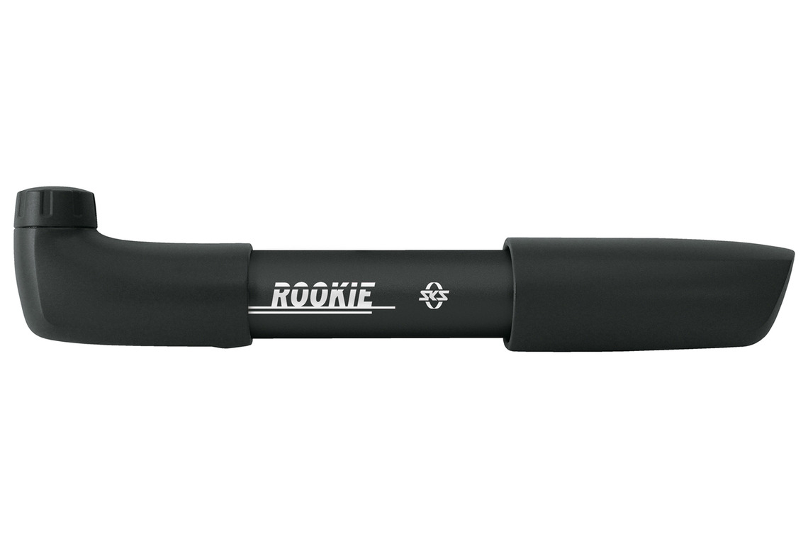 ROOKIE, Länge 4: 285-300 mm, s