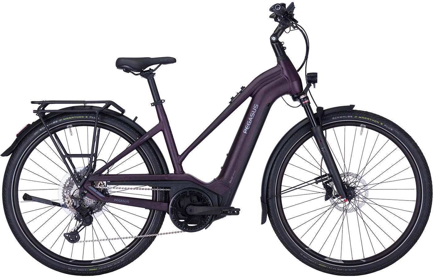 Premio Evo 11 Lite