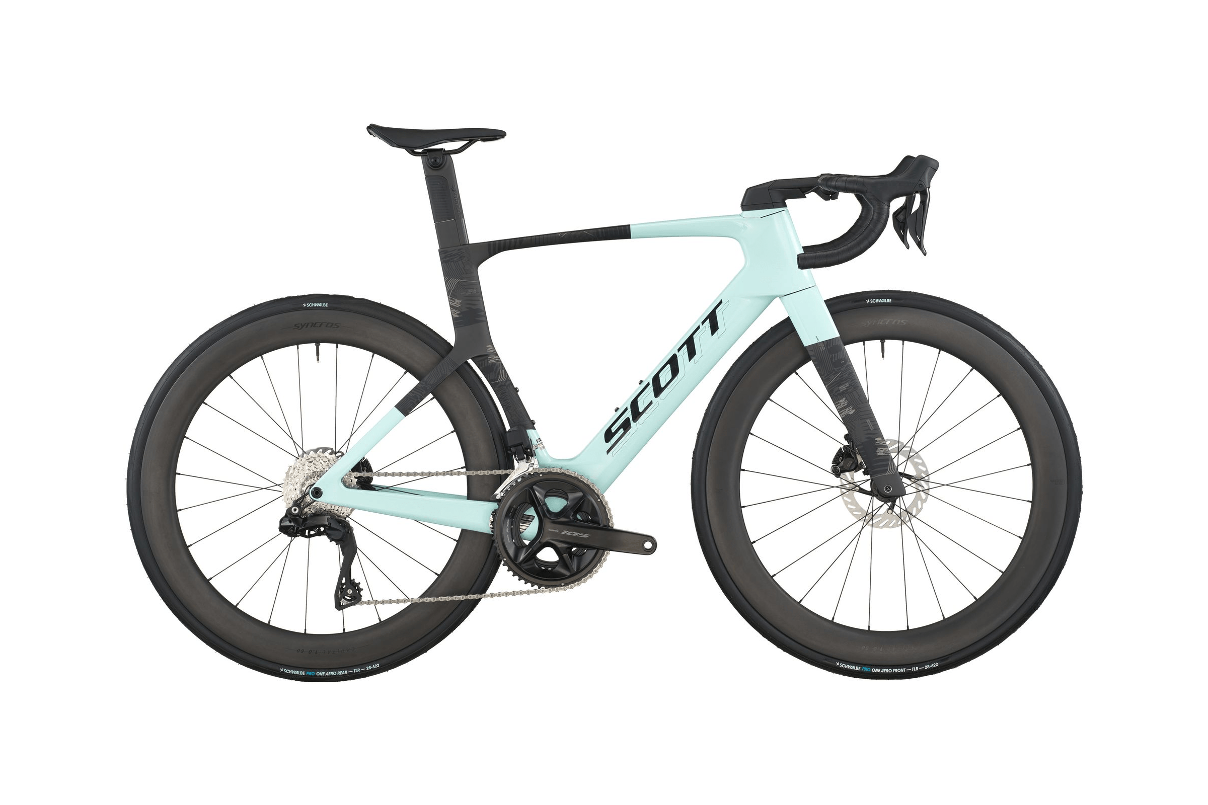 Foil RC 20