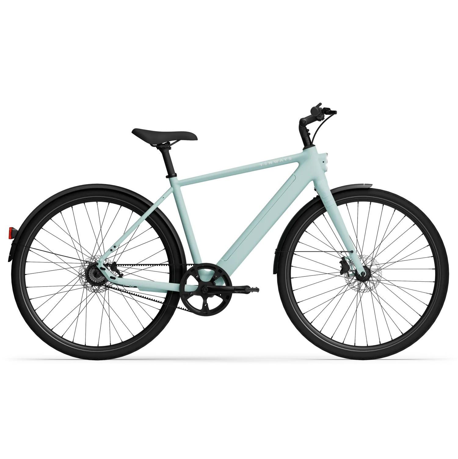 Tenways CGO600 Pro NE 2025