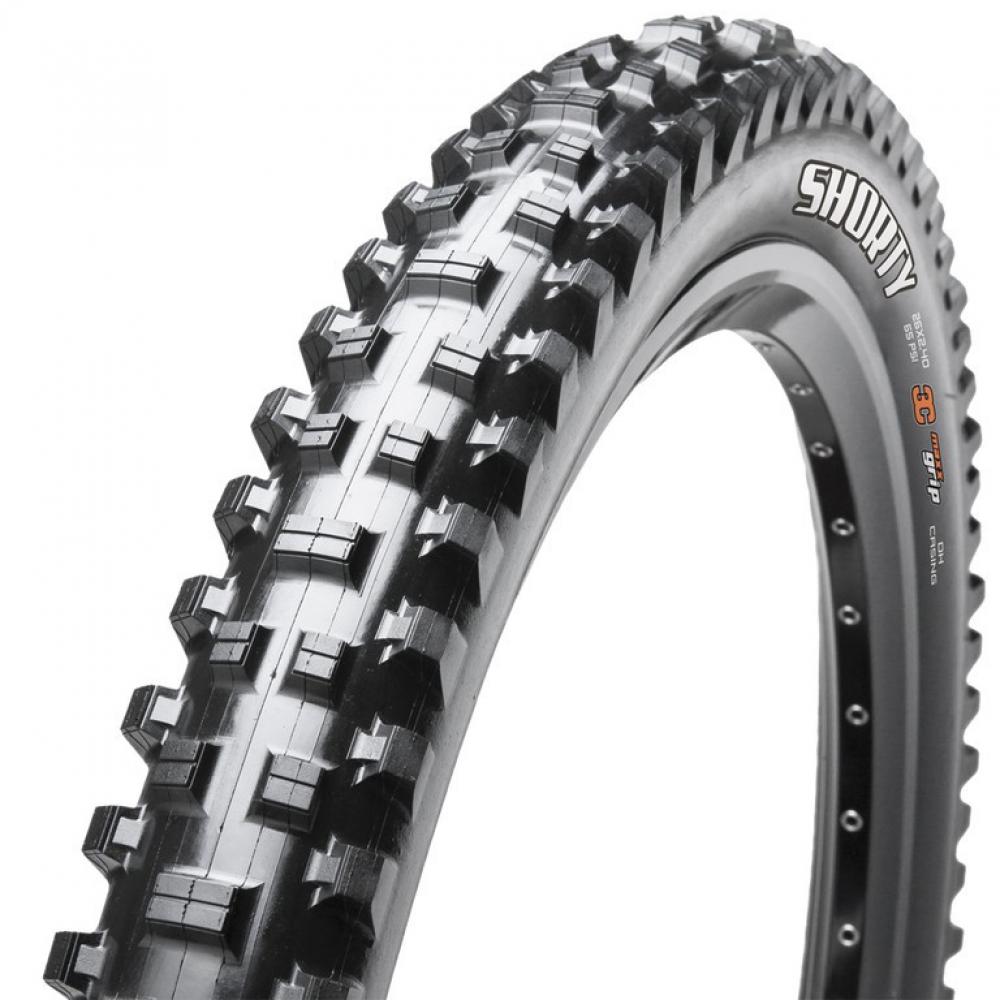 Shorty TLR EXO 3C MaxxTerra 27.5x2.30 Zoll 58-584