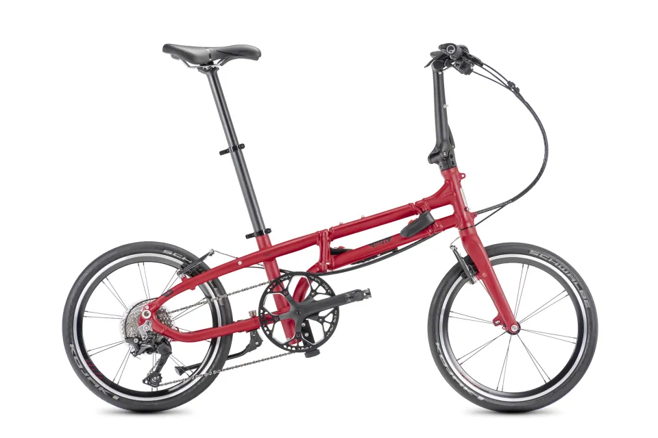 TERN BYB P10