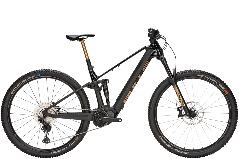 Sonic EVO AM-SL 1 Carbon