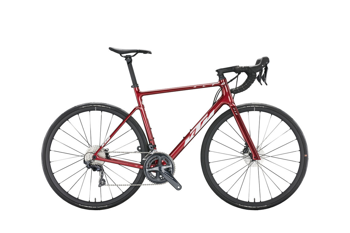REVELATOR ALTO ELITE