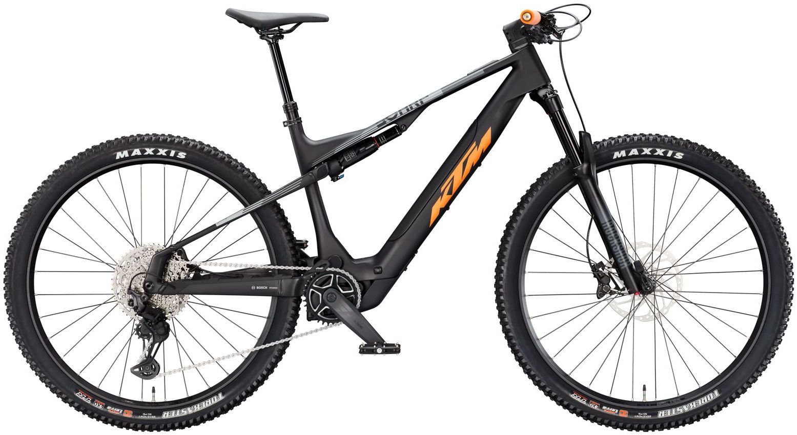Macina Scarp SX Elite Macina Scarp SX Elite