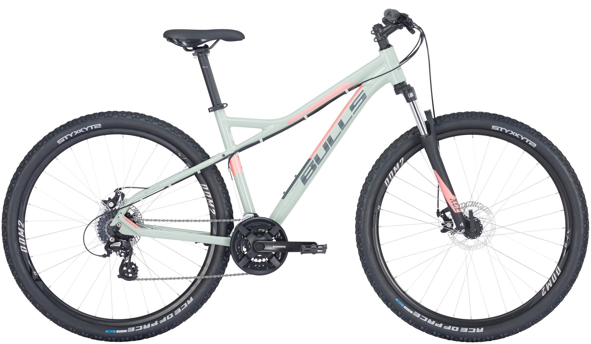 Zarena 1 27,5