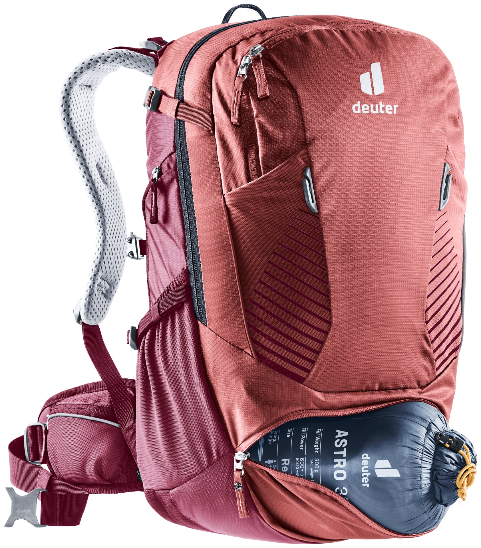 Trans Alpine 28 SL