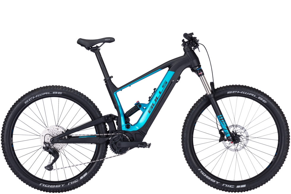 E-Stream EVO TR1 27,5”