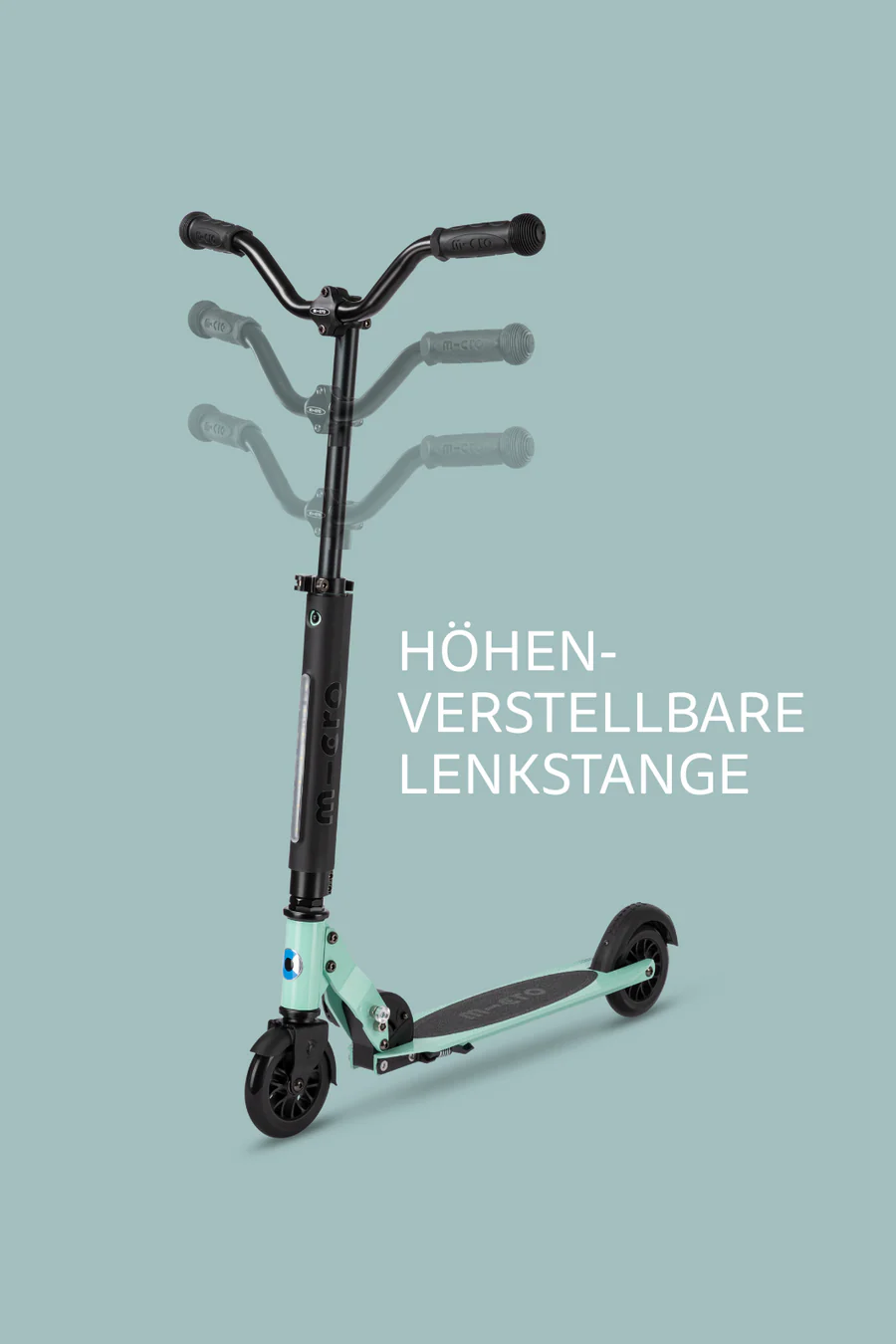 Micro Sprite Deluxe Mint