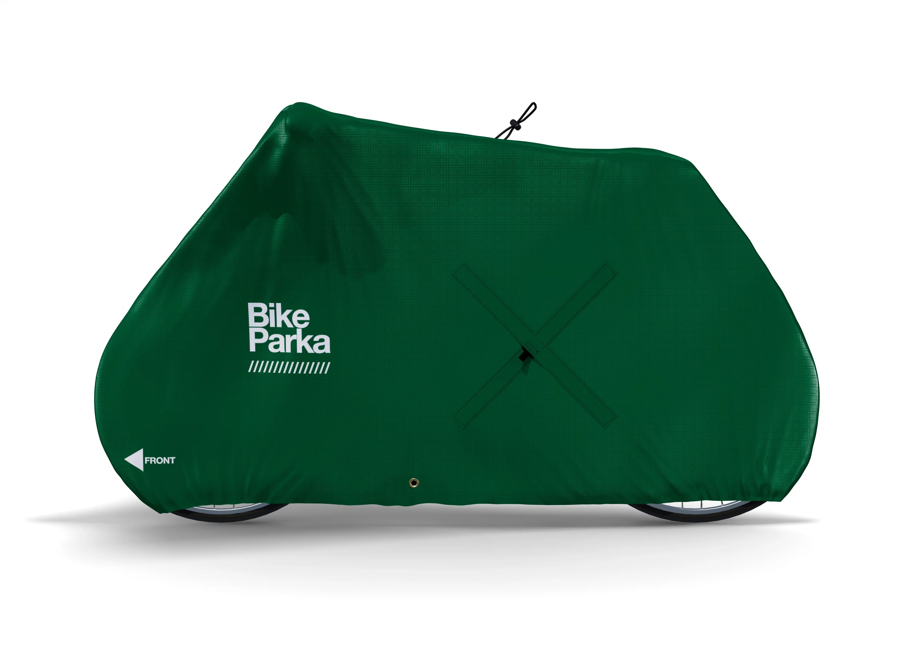 BIKEPARKA URBAN