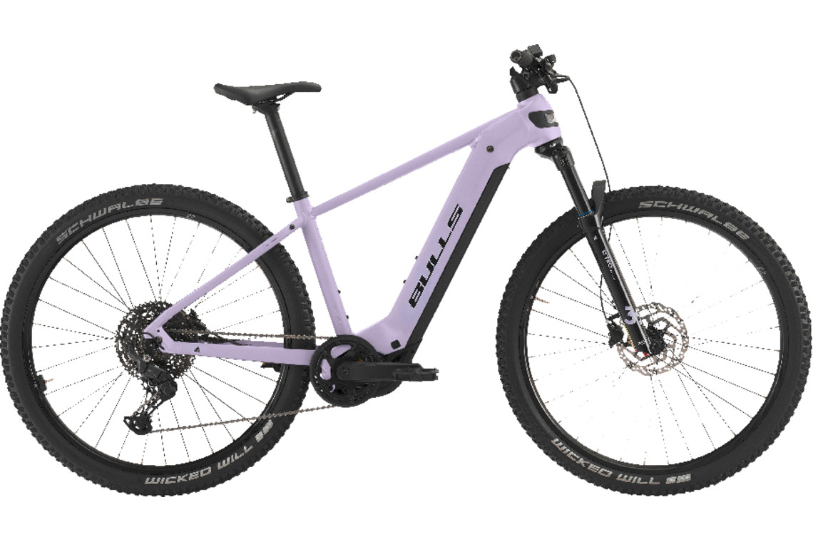 COPPERHEAD EVO 1