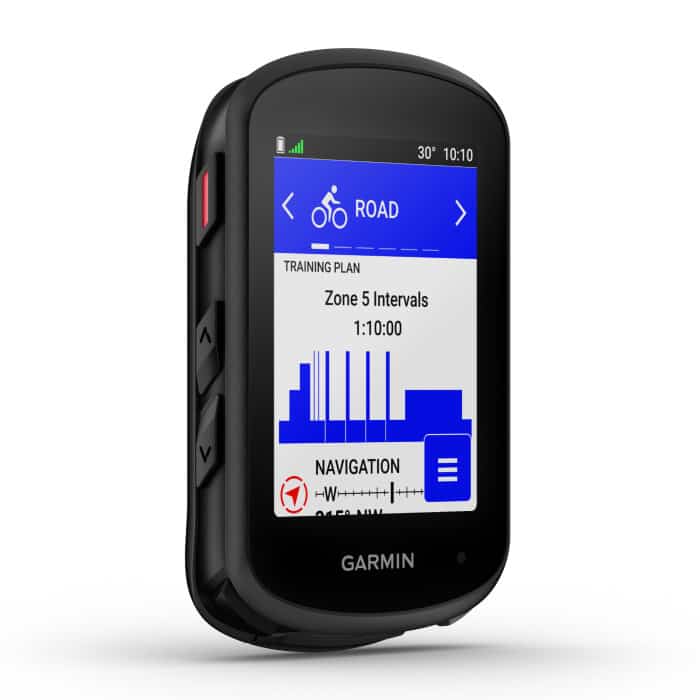 Garmin Edge 840 Sensor Bundle