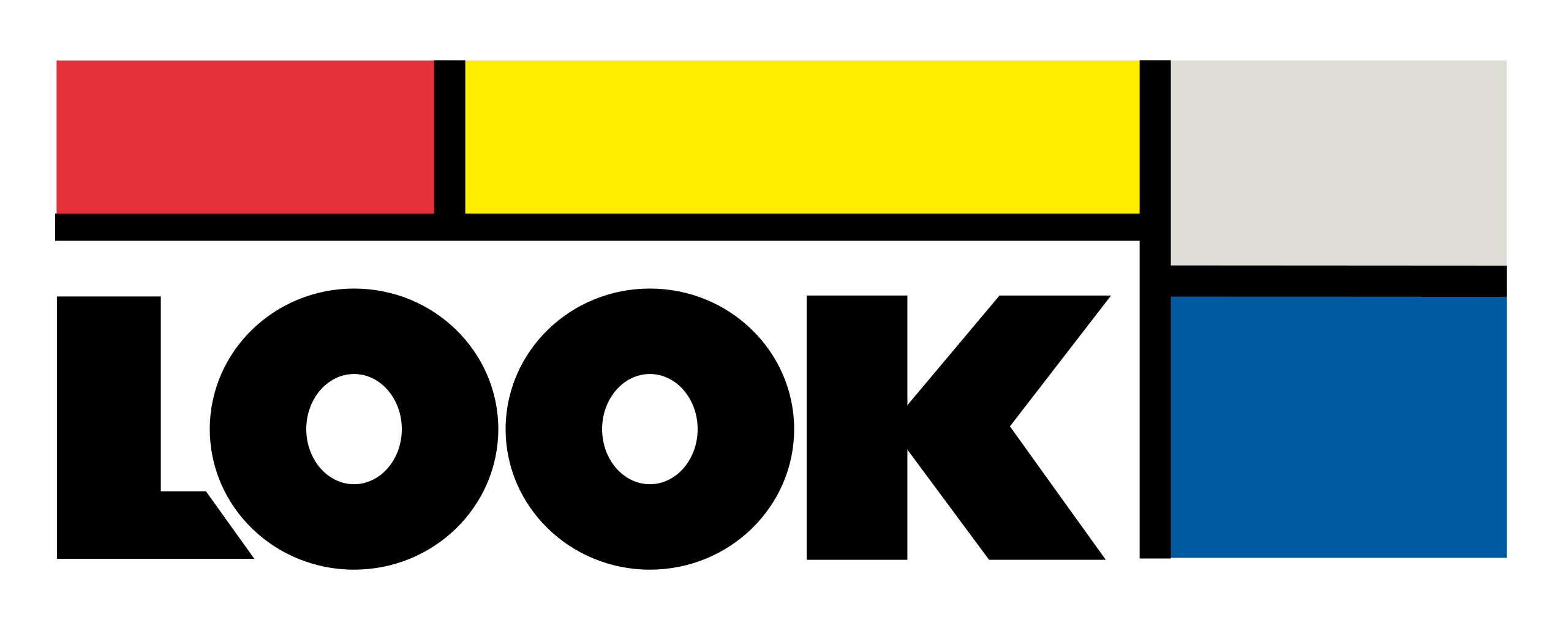 Look Look Kéo 2 Max Carbon