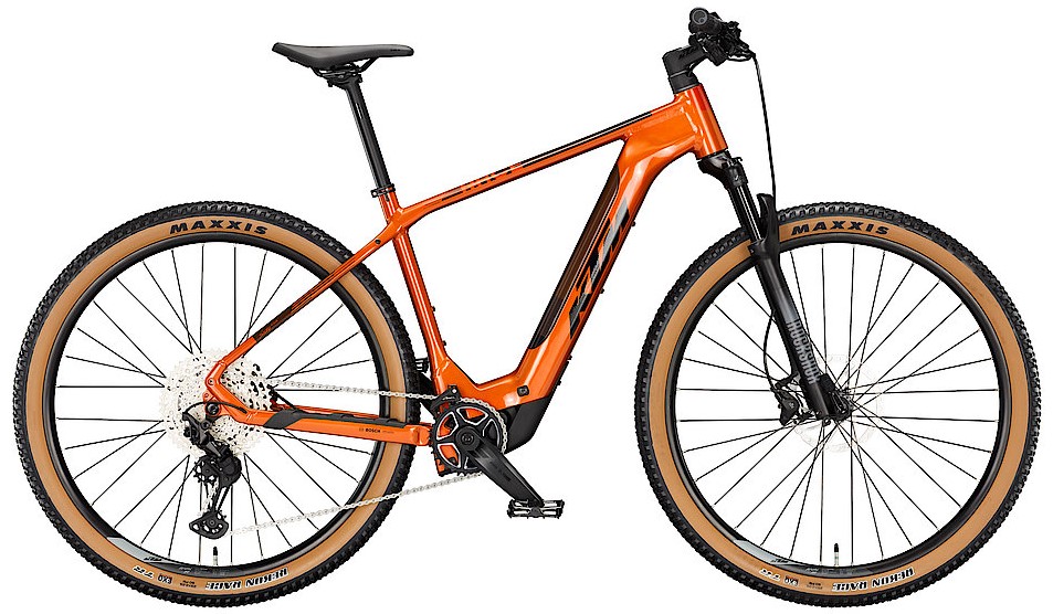 Macina Race SX 10