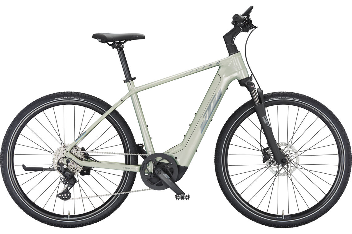 Macina Cross 720