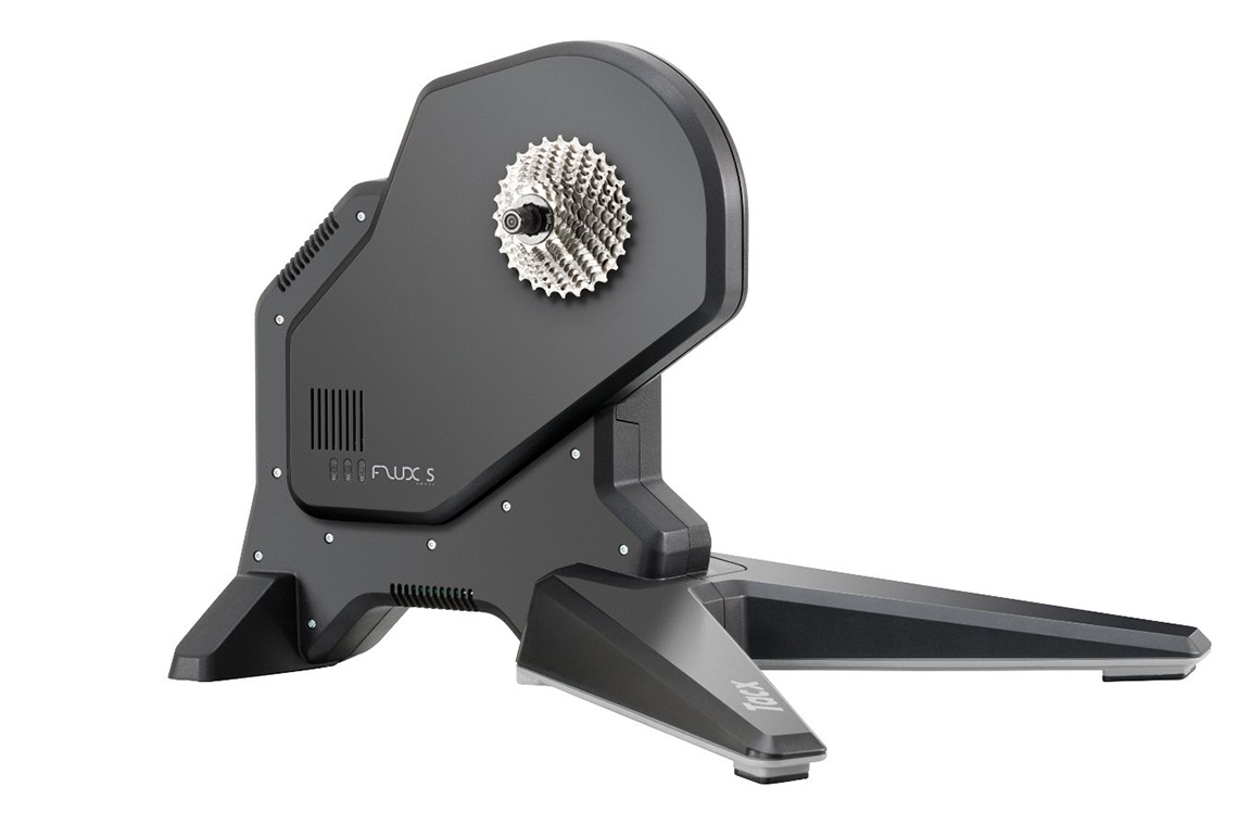 Tacx FLUX S Smart-Trainer