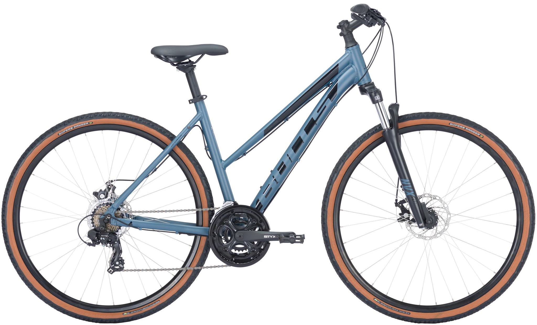 Wildcross Wildcross