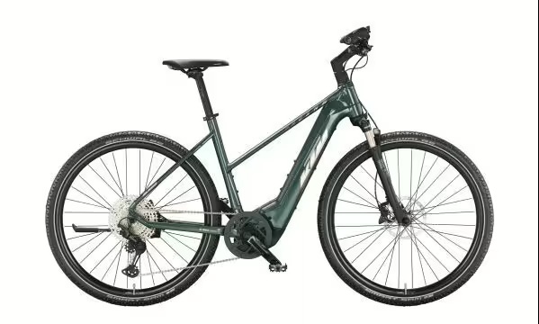 KTM MACINA CROSS 710