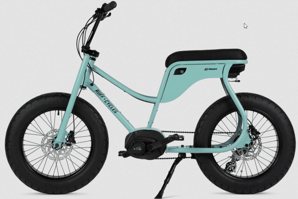 LIL MISSY HOLLY BOSCH