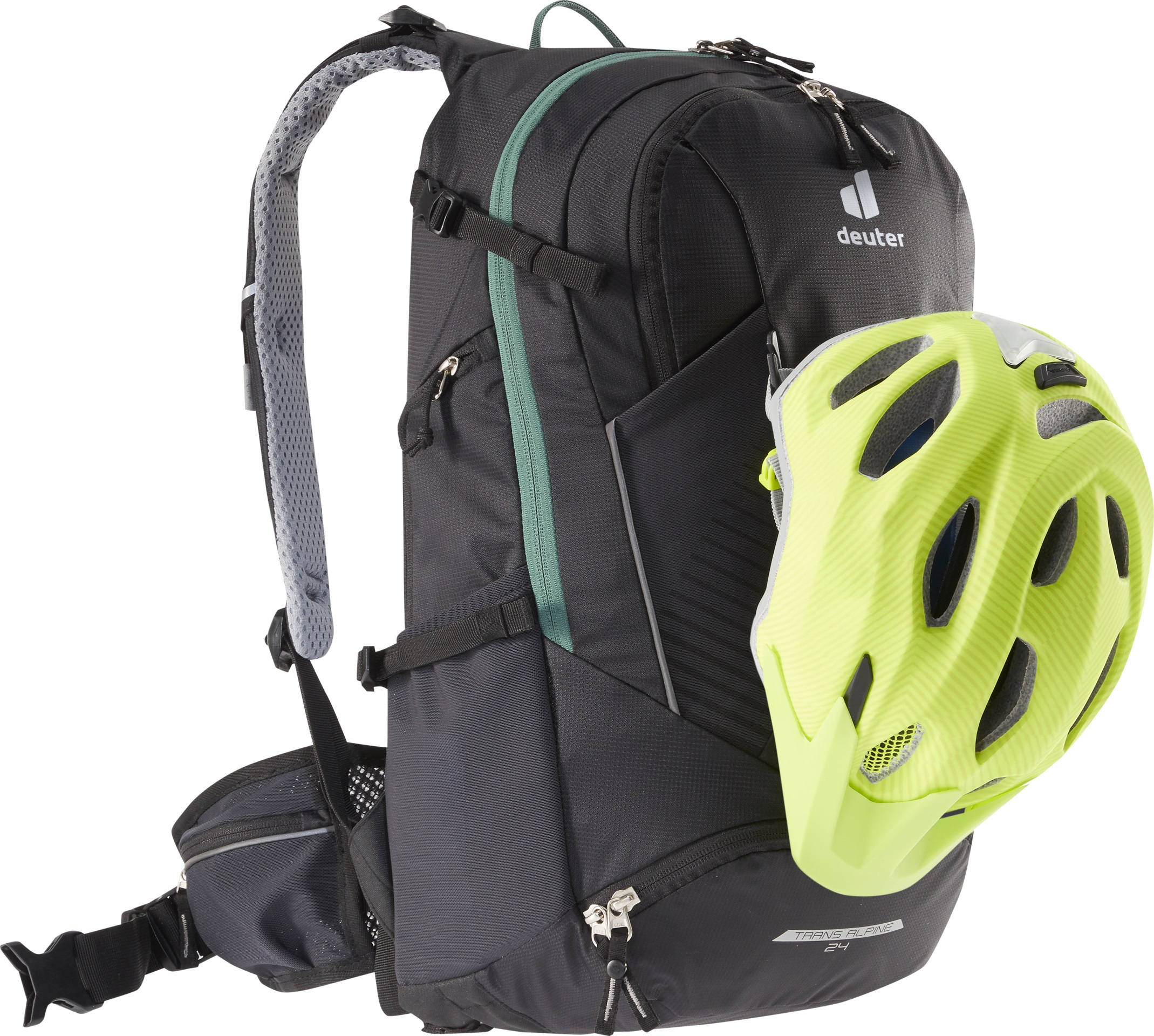 Trans Alpine 24