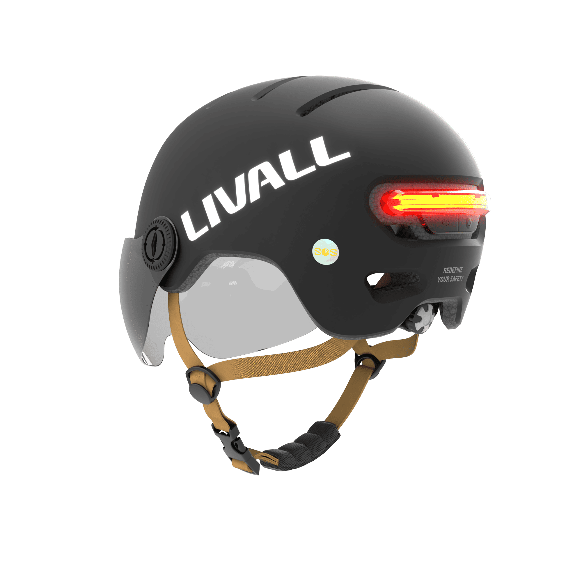 Livall L 23