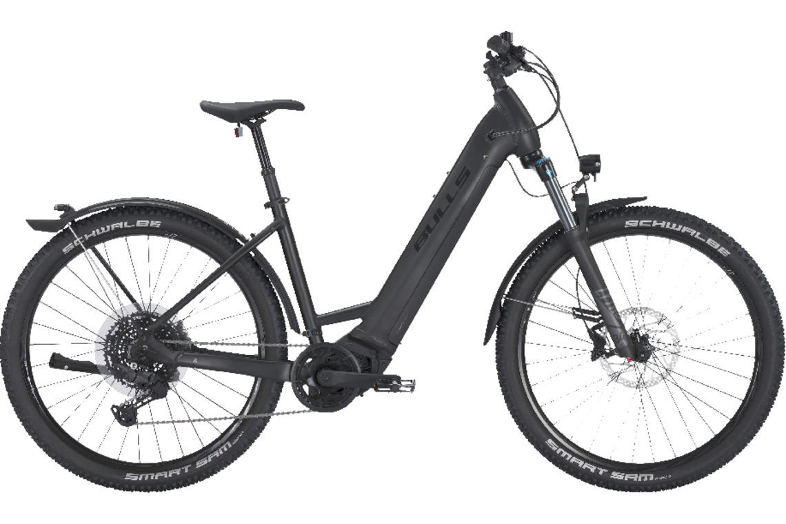 COPPERHEAD EVO 2 XXL STREET 27,5