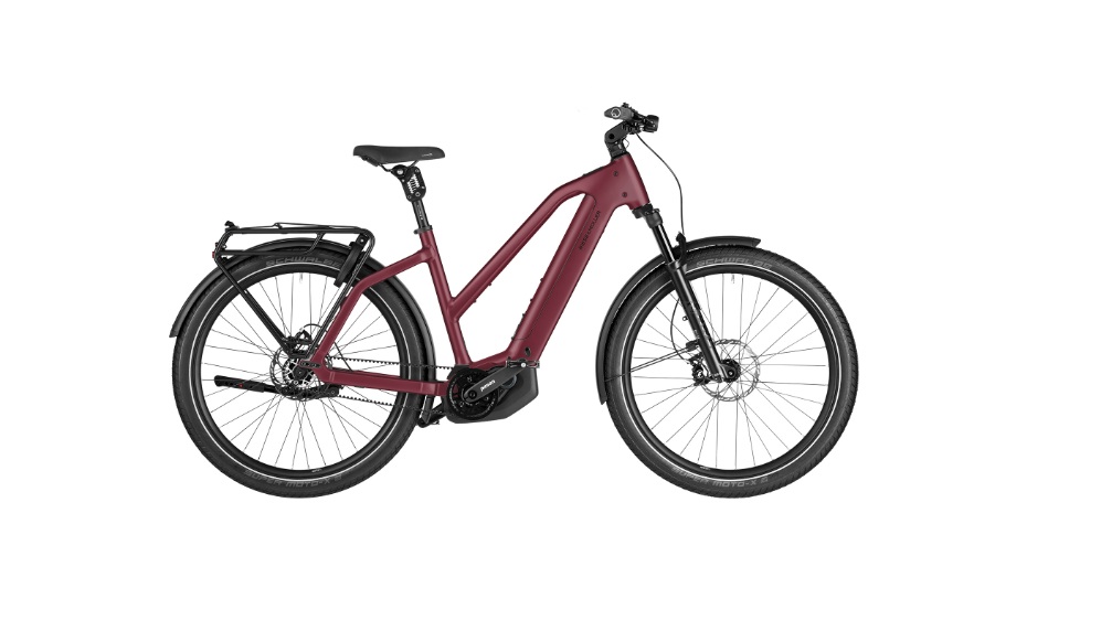 Charger5 Mixte pinion