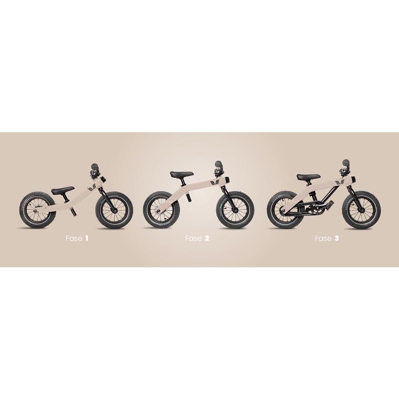 Vici Bike 12 Zoll vintage blue