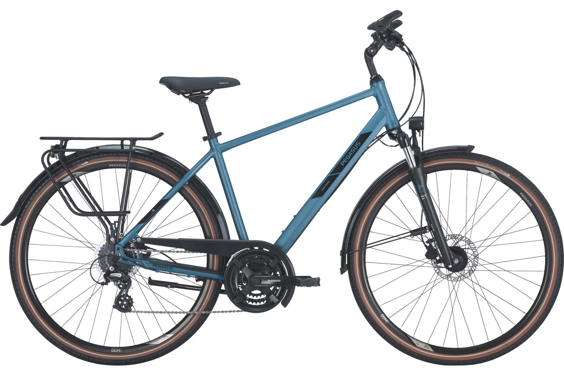 Solero SL Disc 24