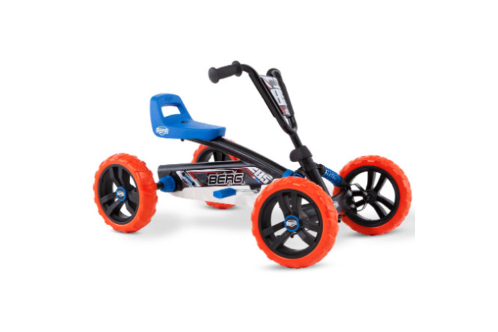 BERG Buzzy Nitro
