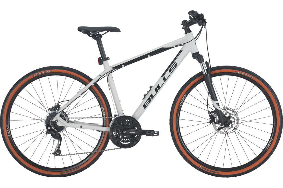 Cross Flyer