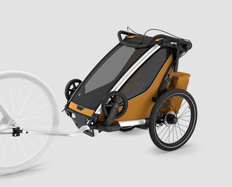 Thule Sport 2 Single