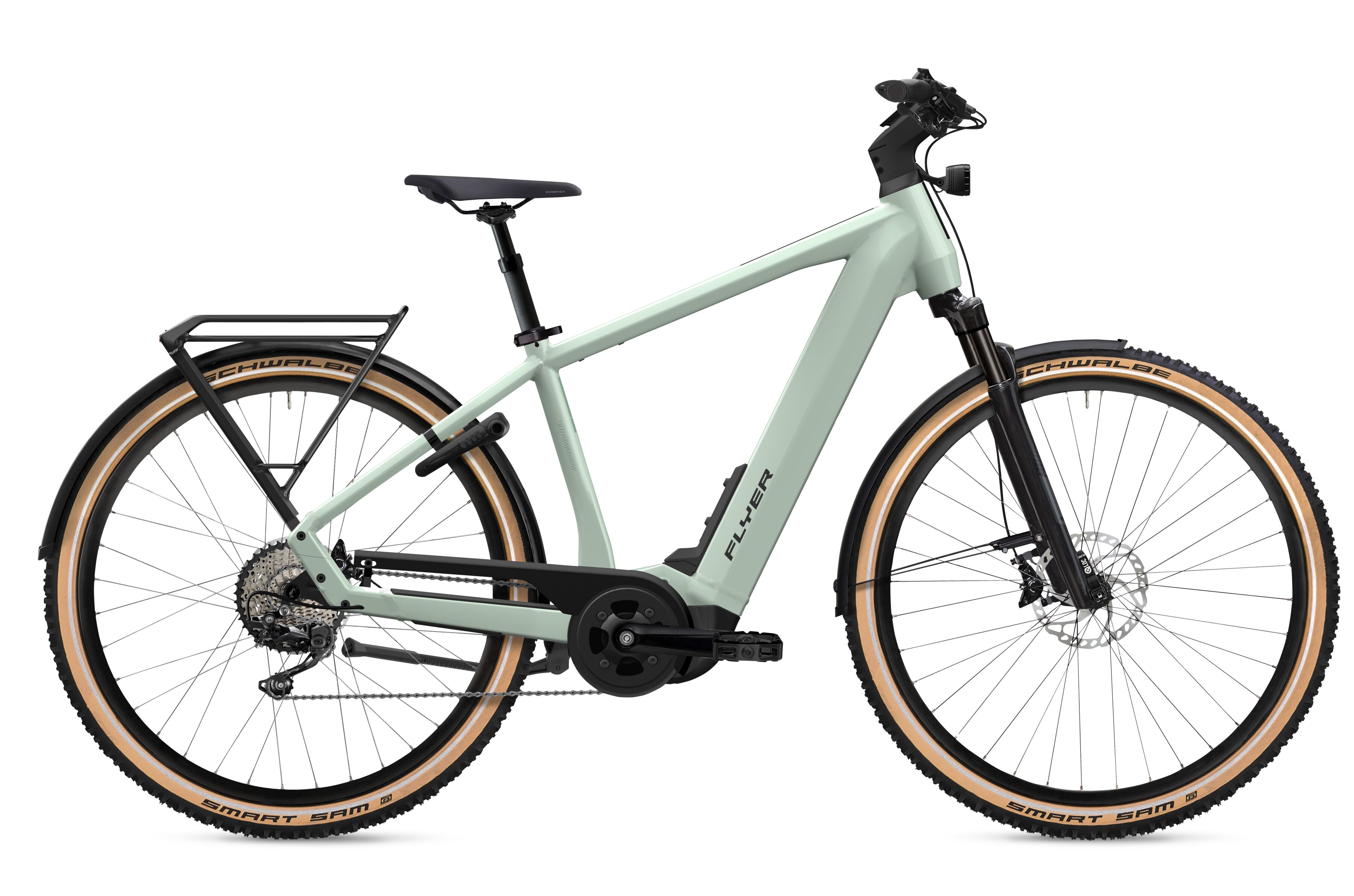 Upstreet 7.12 XC