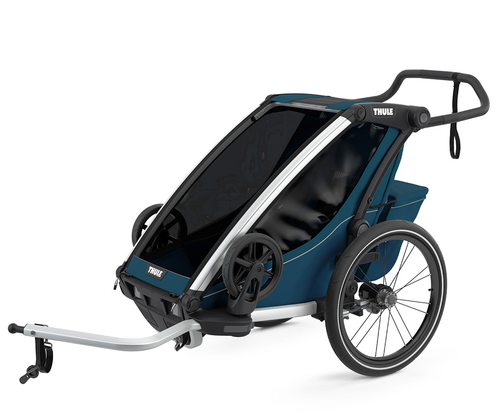 Thule Chariot Cross 1