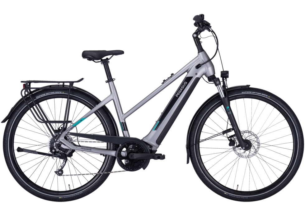 EVO CX 750