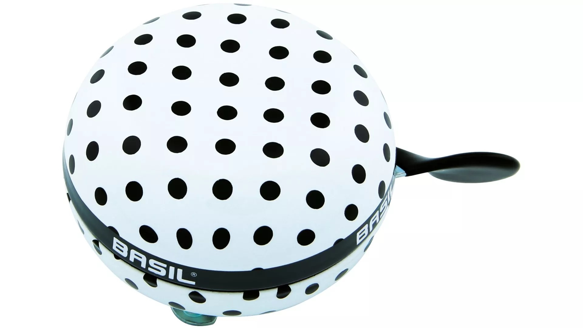 Big Bell Polkadot 22,2 mm